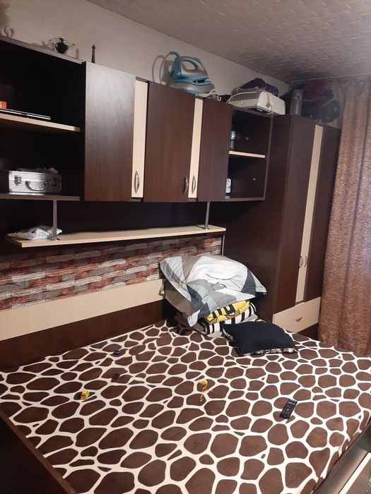 Camera camin zona procopiu