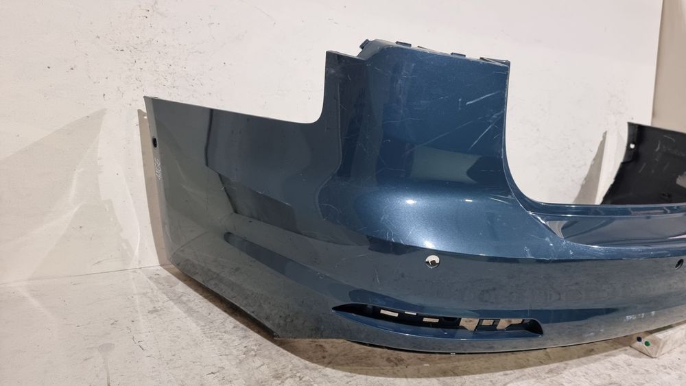 Bara spate Audi A6, C8 Kombi, 2018, 2019, 2020, 2021, 2022, 4K9807511A.