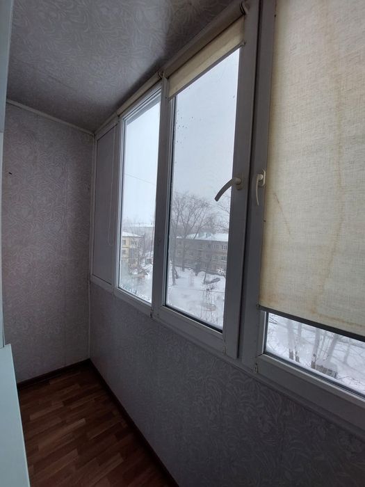 Продам 3хком квартиру район Вокзала.