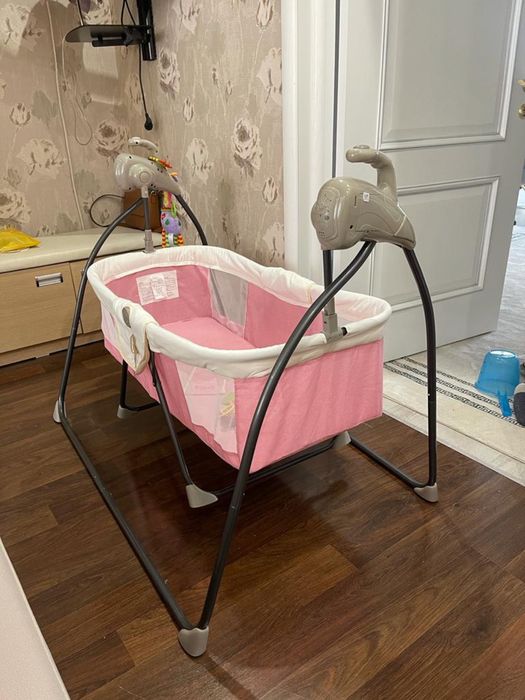 Продам Люльку электрическую