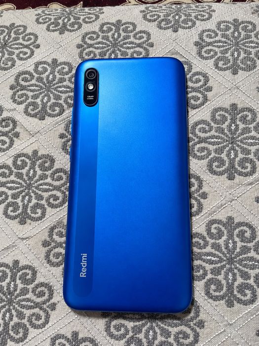 Redmi 9A неработчий экран сломан