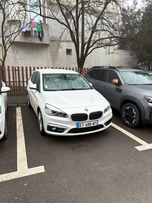 BMW seria2 stare perfectă