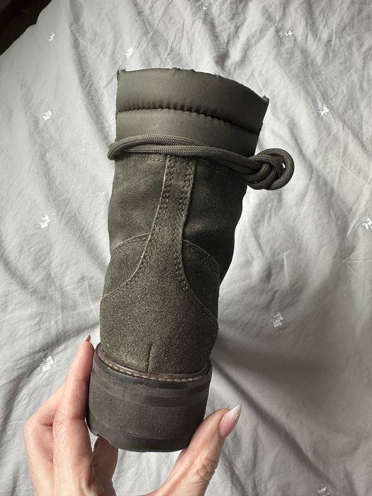 Кубинки Twinset.