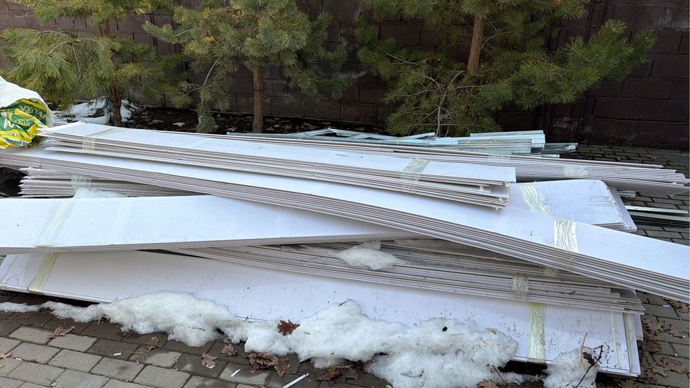 Декор для потолка