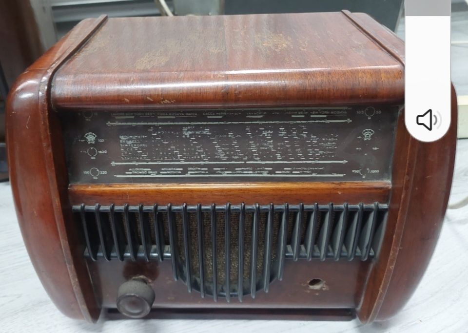 Aparate radio vechi unice vintage unele functionale! Urmeaza-ti visul!