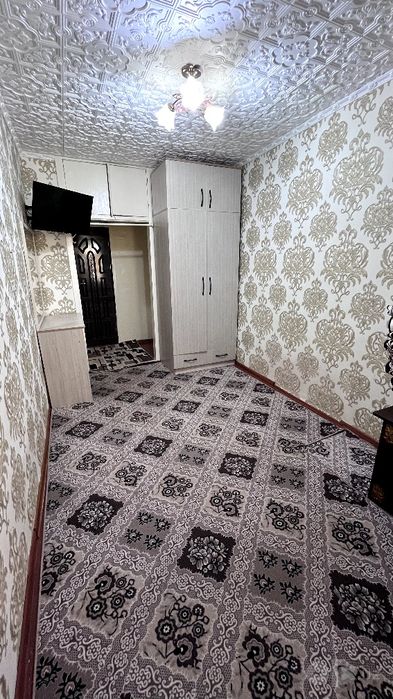 Продаётся 2х квартира договорная