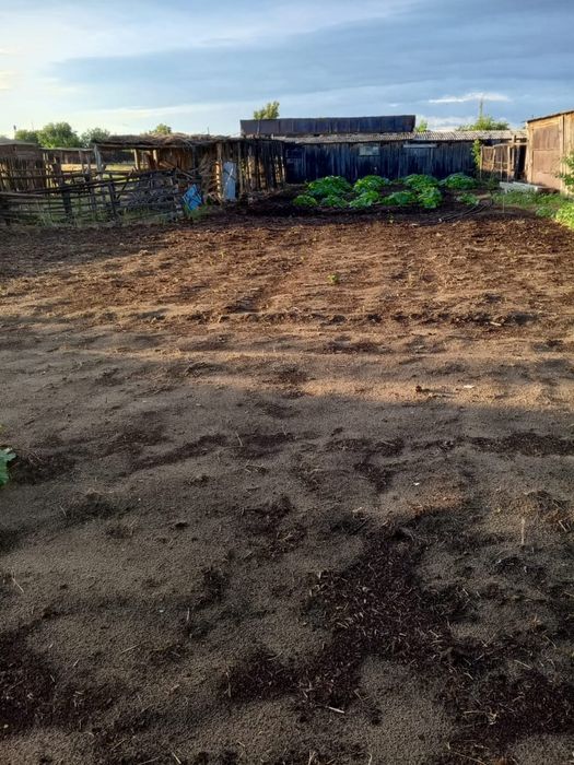 Продам дом в Канонерке