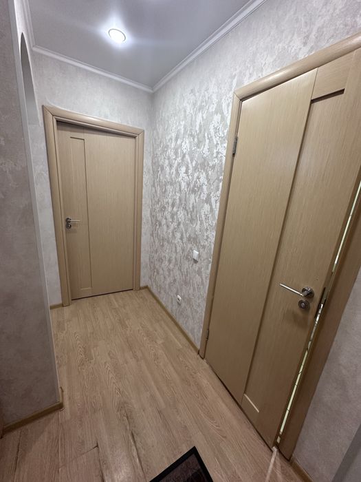 Сдается квартира на долгий срок