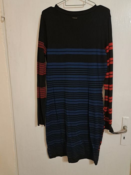 Рокля Desigual M-L