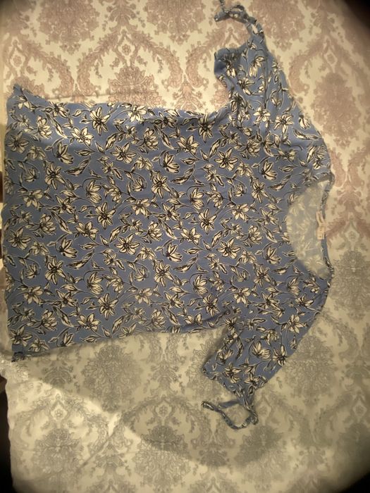 Кофта удобная хб