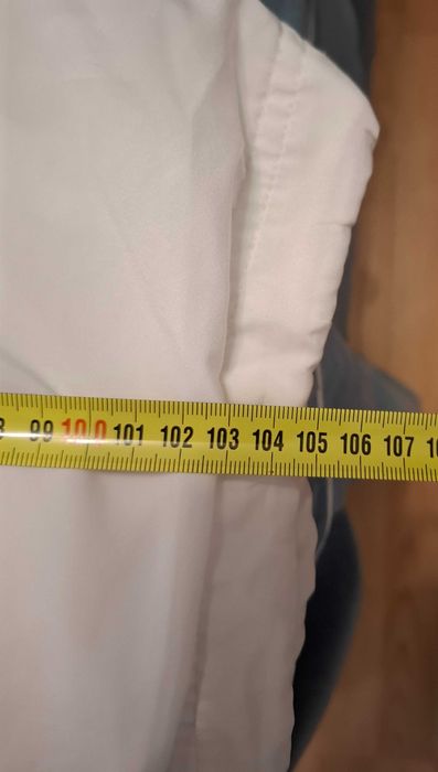 Pantaloni Puma Oversized