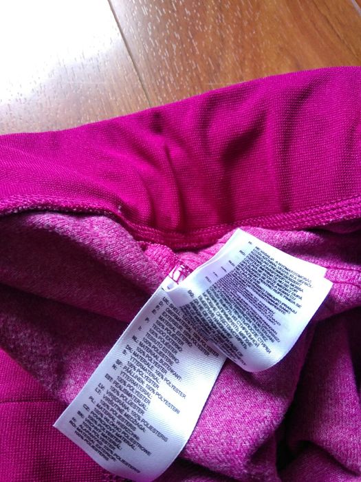 Pantaloni dama Adidas trei sferturi mărimea M