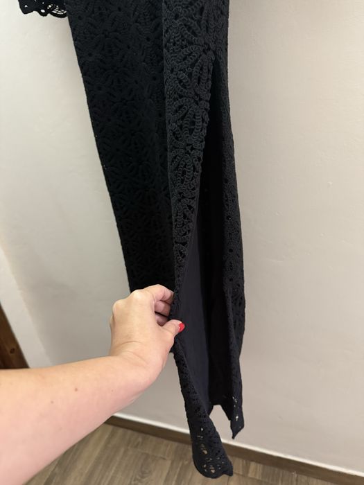 Rochie the kooples