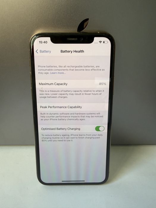 iPhone 11Pro 256GB