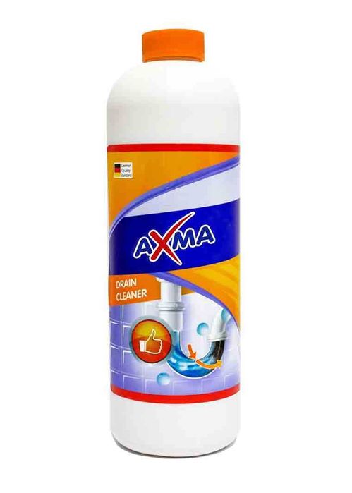 Axma, krot trubalarini tozalovchi vosita — 6 kg va 1,2 kg