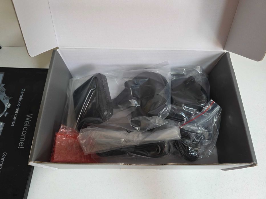 Navigatie GPS Garmin Camper 1095 - NOU - KLI Amanet