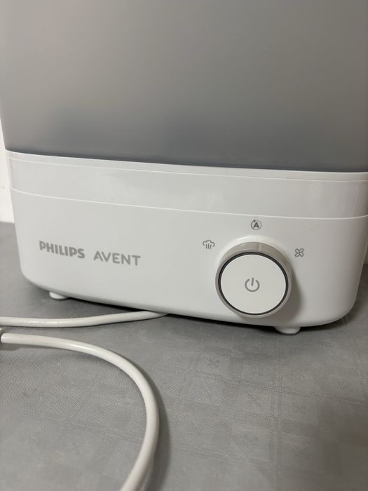 sterilizator philips avent