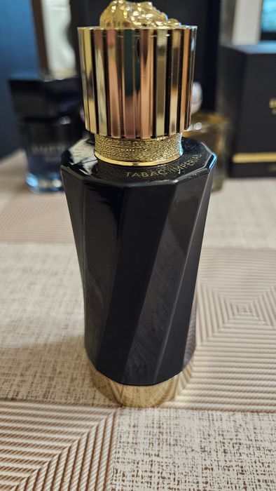 Versace imperial tabac