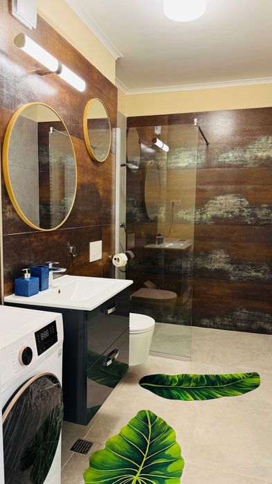 Inchiriez apartament in VIVAT RESIDENCE - prima inchiriere