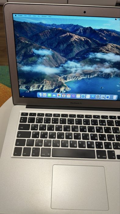 Apple Macbook Air 13