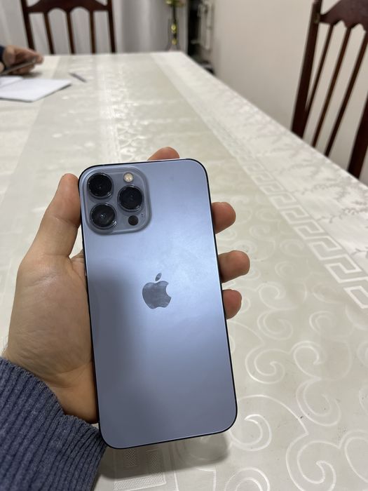 Iphone 13 pro max ideal 128