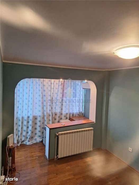 Ap. 2 camere, confort 1,  Hipodrom  - Spitalul 3