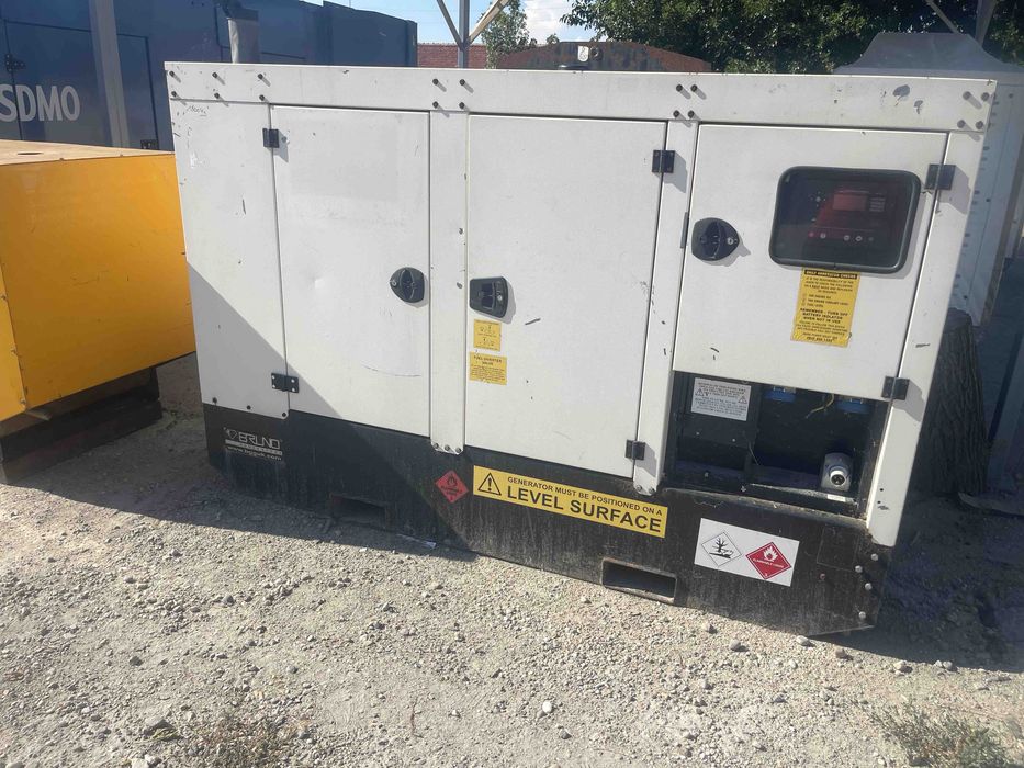 Агрегат за ток , Генератор за ток , Електроагрегат,Дизелов агрегат