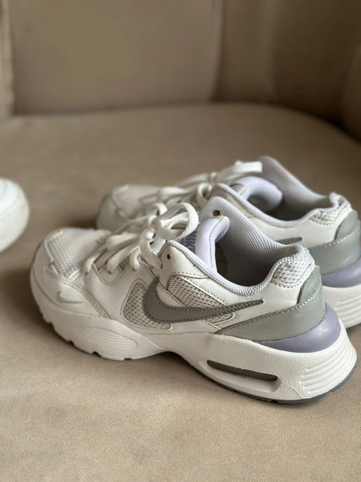 Nike кроссовки Оригинал