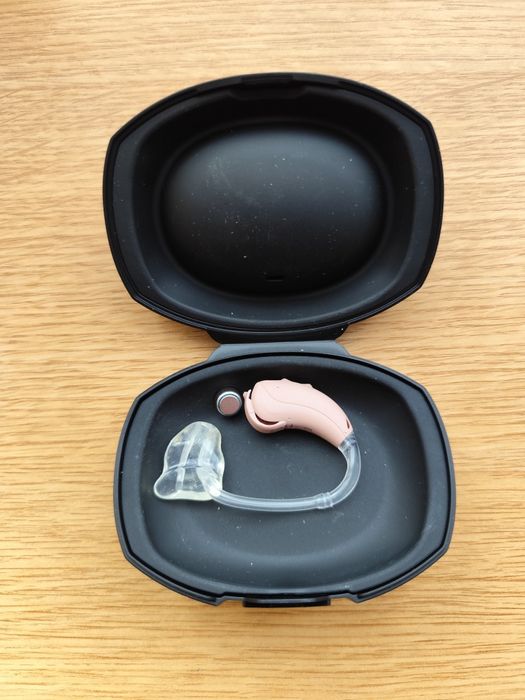 Aparat auditiv cu bluetooth Duo G5 PG5 NOU