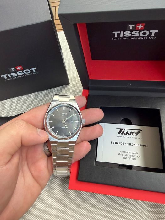 Ceas tissot prx quartz