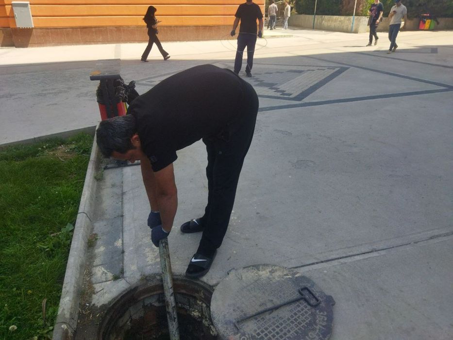 Kanalizatsiya tozalash toshkent boylap 24/7 kun davomida