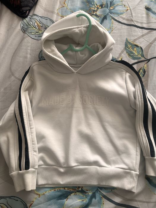 Hainute copii-made by society