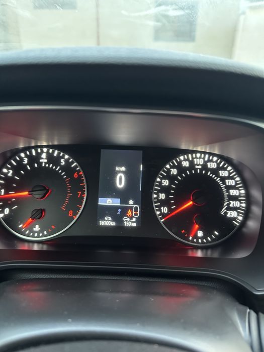 Vand Renault Megane 4