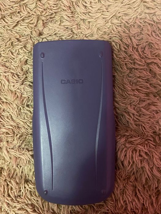 Научен Калкулатор Casio fx-991ES PLUS