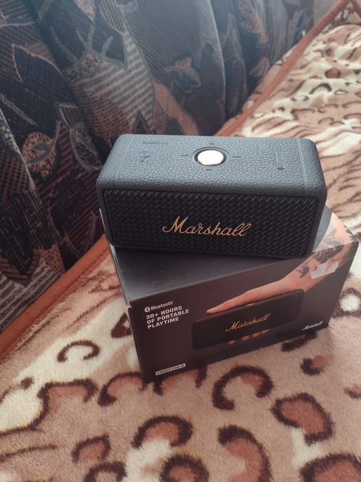 Marshall emberton 2 (оригинална)