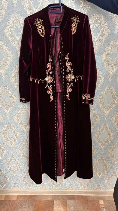 Кажекей ,бешпент,тақия на пракат