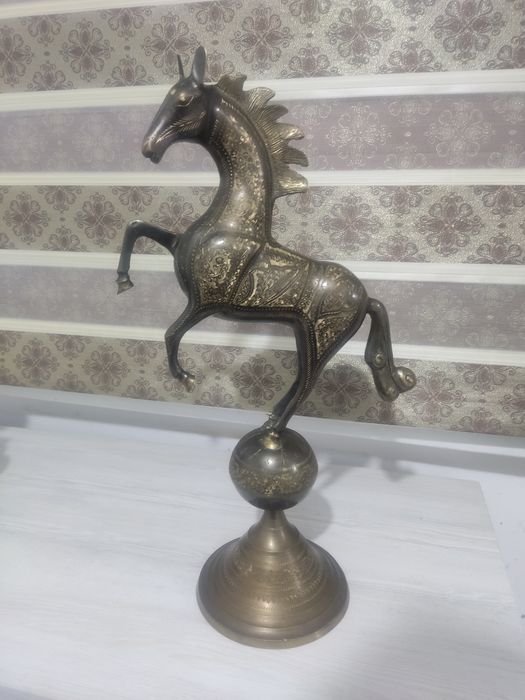 Сувениры лошадь 2 - шт