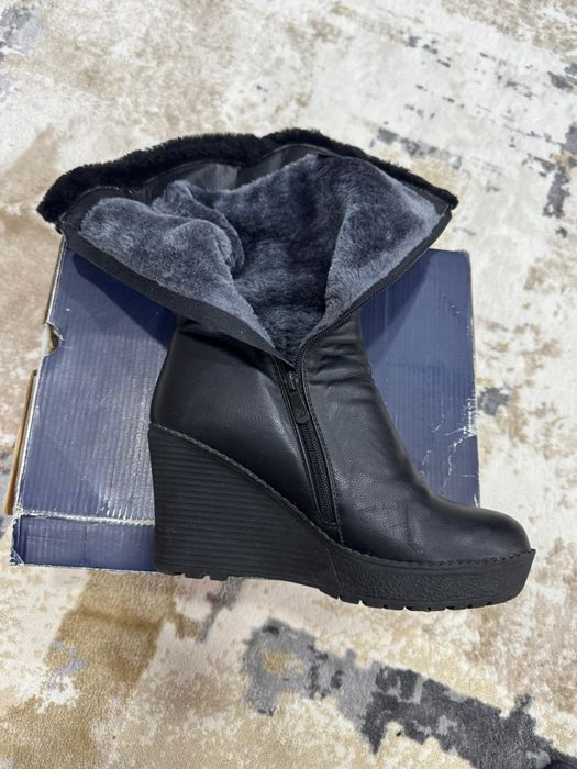 Обувь женская  б/у