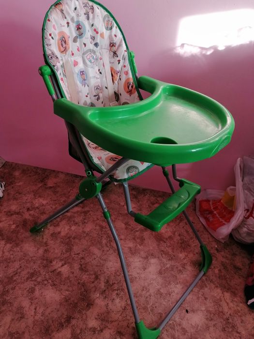 Стульчик для кормления