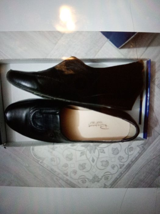 Туфли продам respect