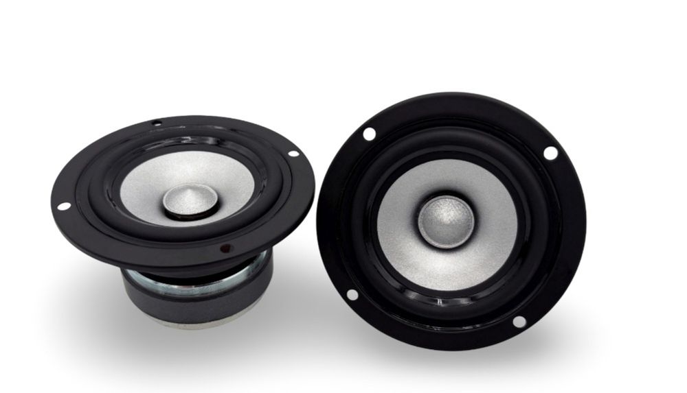 Micro precision sera 5.8 fullrange