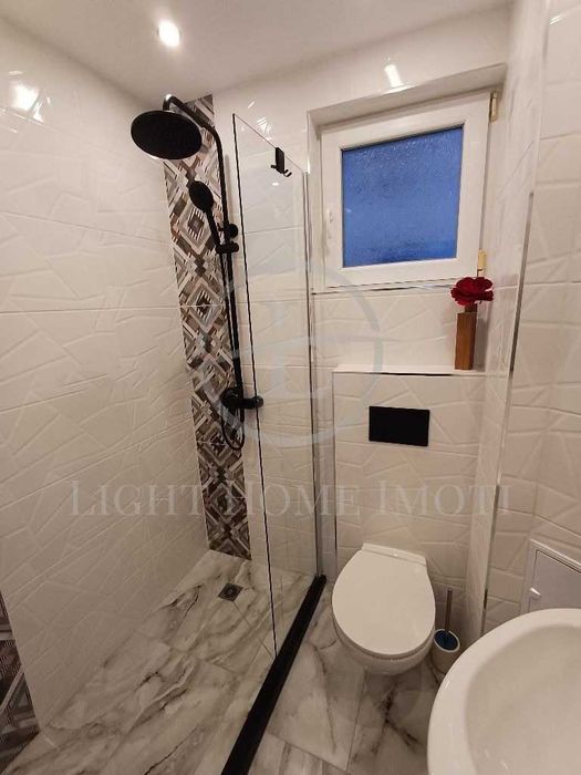 Продава се Тристаен апартамент в Пловдив, Кършияка - 65 кв.м за 3060 €/кв.м - Снимка #14