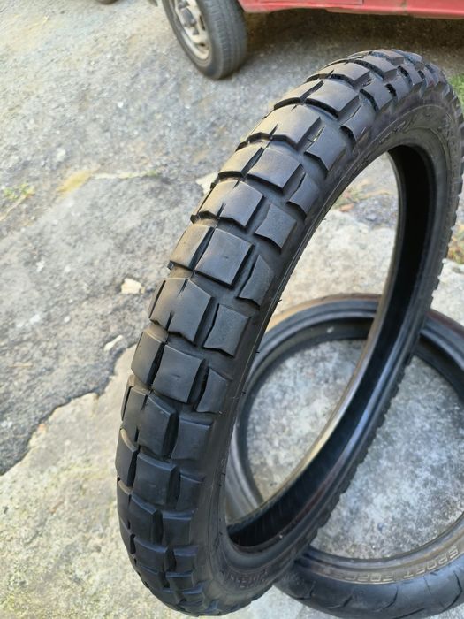 Pirelli Scorpion