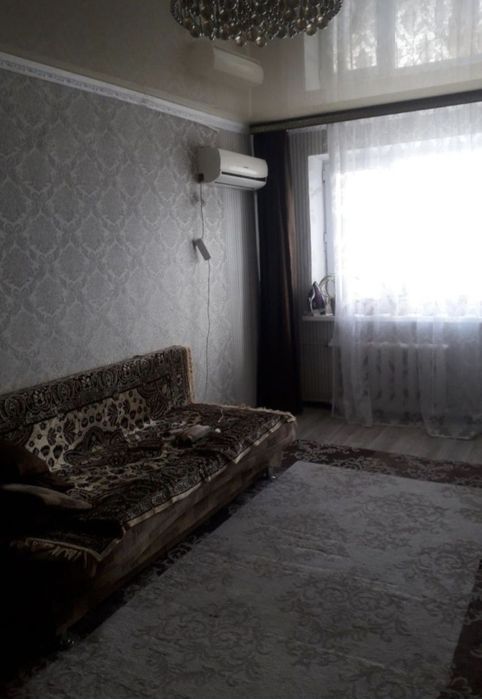 Сдаётся посуточно 1 комнатная