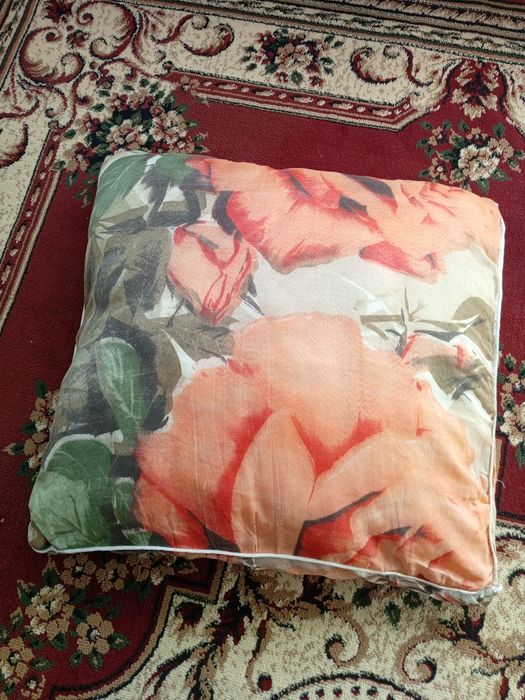 Продам подушки синтефон