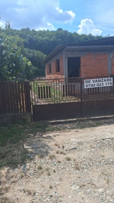 Mărăcineni  Argeșelu  zona moara