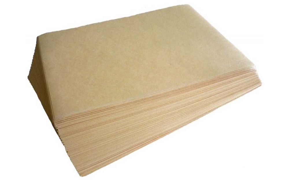 Пергамент 420мм*600мм (1000 листов)