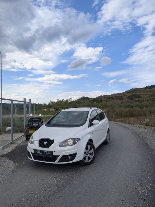 SEAT Altea XL