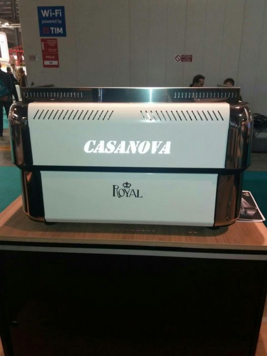 Кафемашини-професионални От Италия