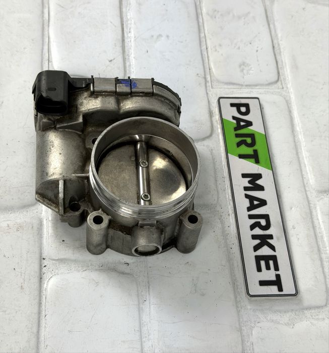 Дросел клапа AUDI 078133062C